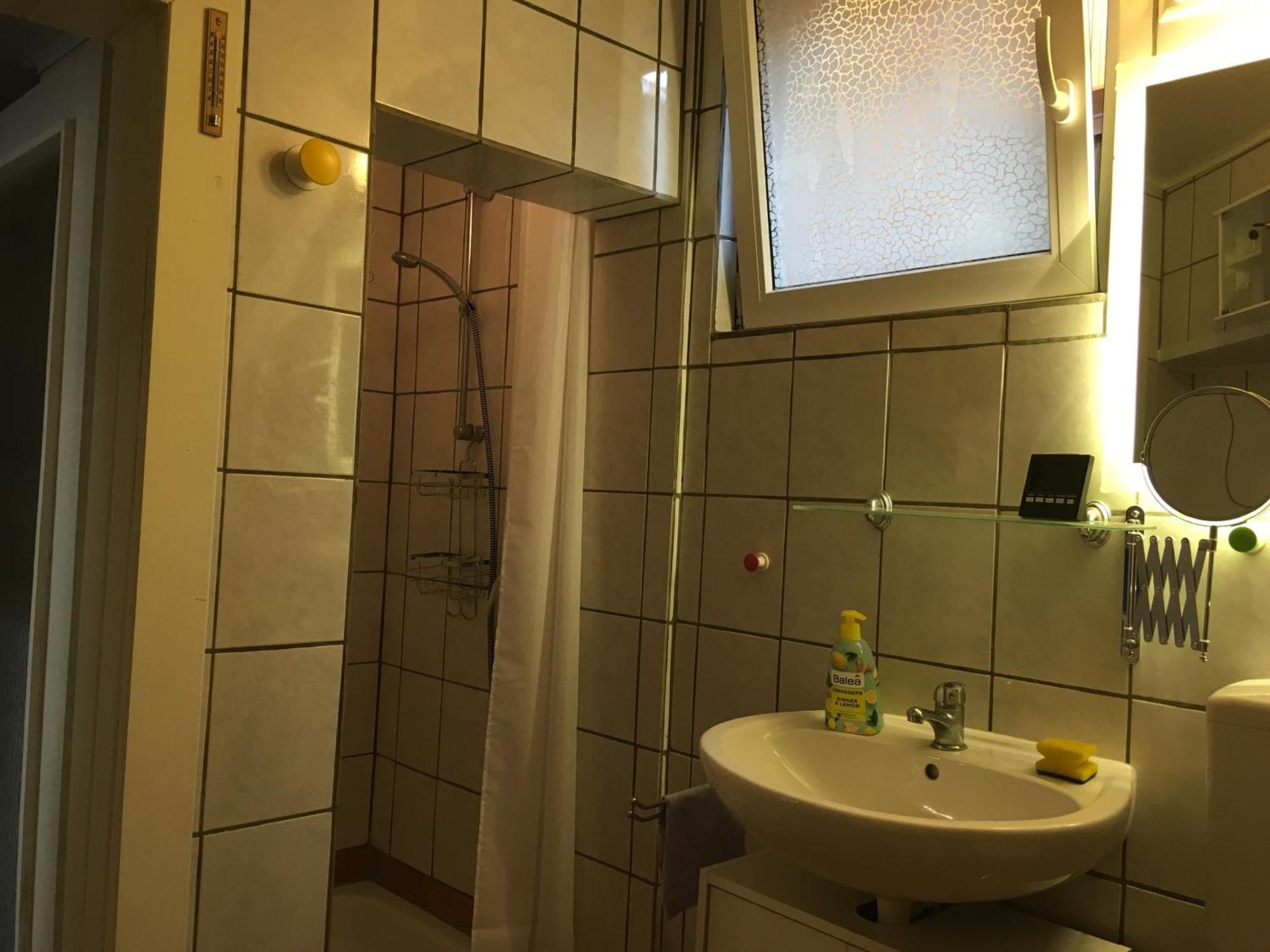 Fruehsonnige Innenstadt-Vollkomfort-Wohnung Zittau Exterior photo